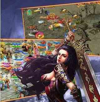 盛世龍城h5手機版下載 盛世龍城h5好不好玩