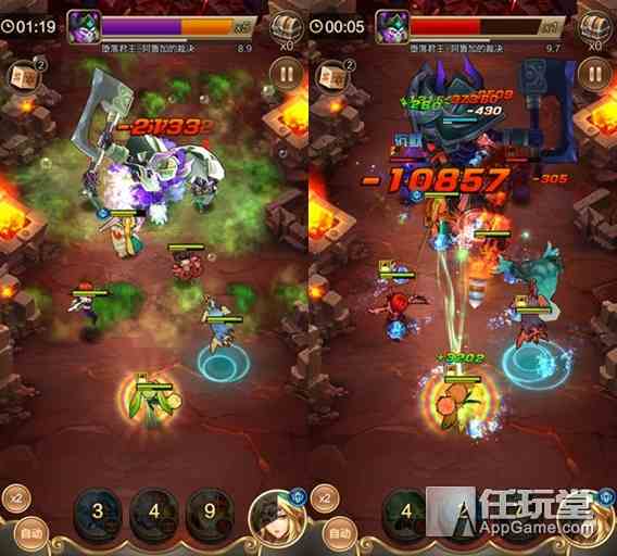 《天命傳說》通緝令-世界公敵暴君奧德修斯打法攻略