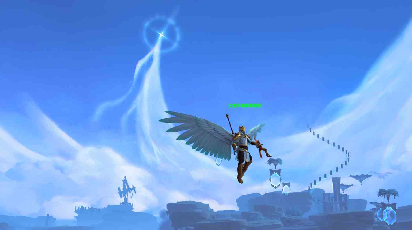 魔獸世界9.0：還未入手第一件橙裝？來這里手把手教你做橙裝