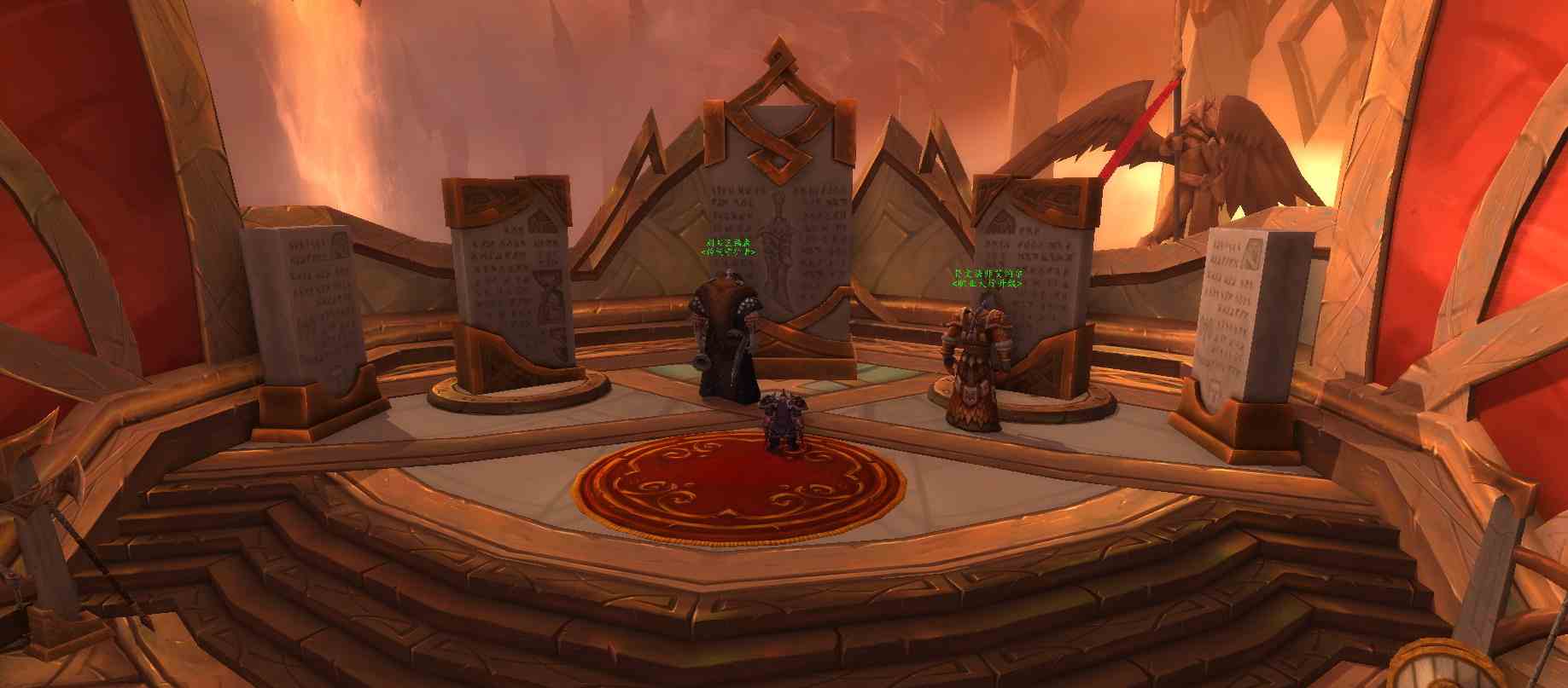 魔獸7.0玩轉(zhuǎn)職業(yè)大廳 你需要知道的都在這