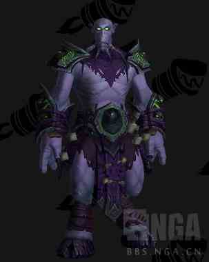 魔獸7.3PTR：隨從相關的新任務獎勵以及阿古斯精英小隊