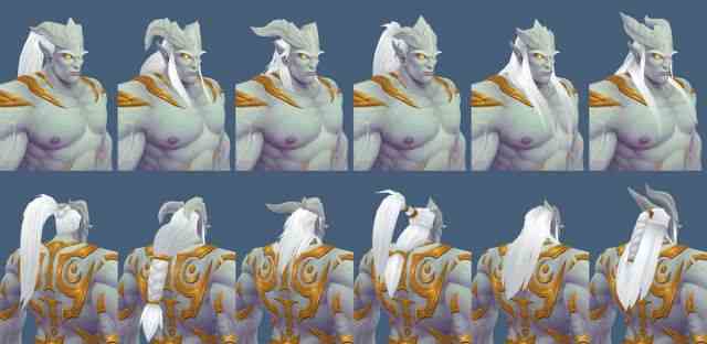 魔獸7.3PTR：隨從相關的新任務獎勵以及阿古斯精英小隊