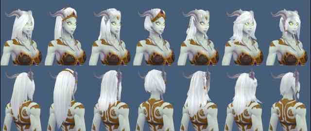 魔獸7.3PTR：隨從相關的新任務獎勵以及阿古斯精英小隊