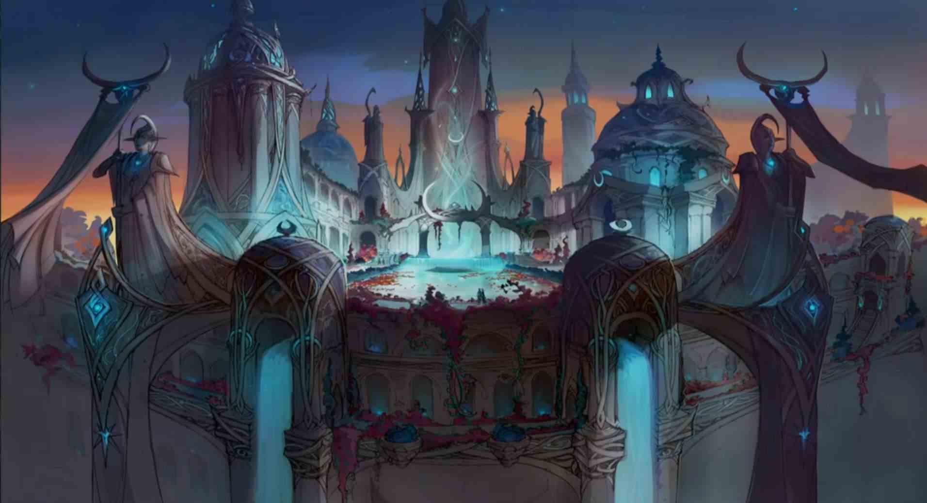 魔獸世界：80級才是魔獸的巔峰？部分職業(yè)瞬間擁有強勢天賦