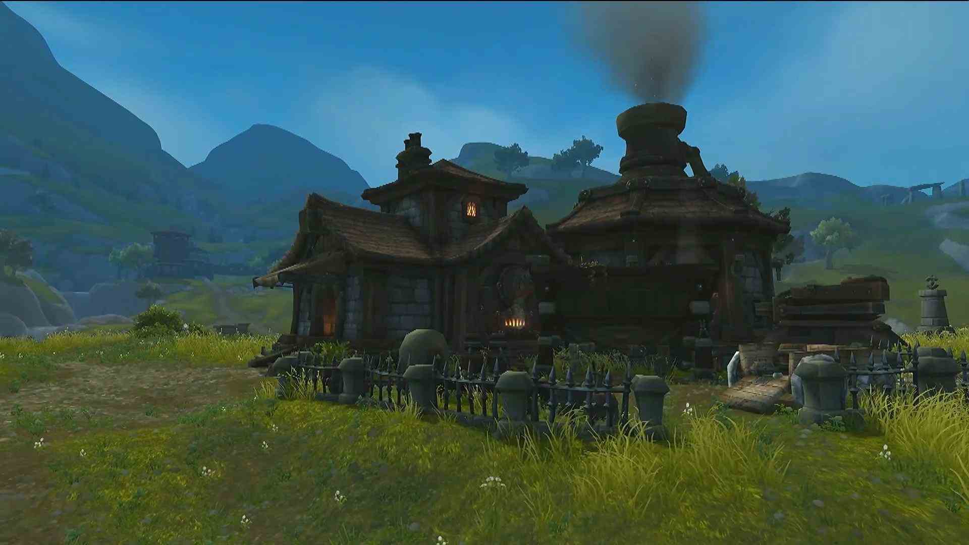 魔獸世界：80級才是魔獸的巔峰？部分職業(yè)瞬間擁有強勢天賦