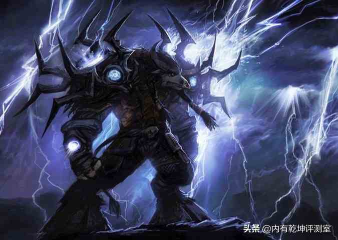 魔獸世界懷舊服：前期缺奶薩，后期三系吃香，現在練薩滿來得及嗎