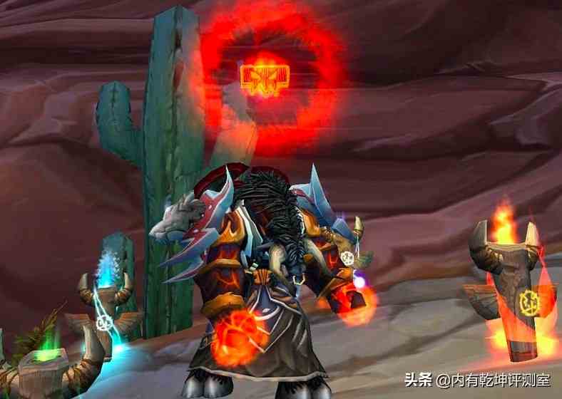 魔獸世界懷舊服：前期缺奶薩，后期三系吃香，現在練薩滿來得及嗎