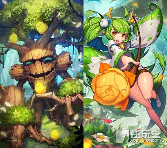 奶量大比拼 亞瑟和艾妮特英雄利用價值分析