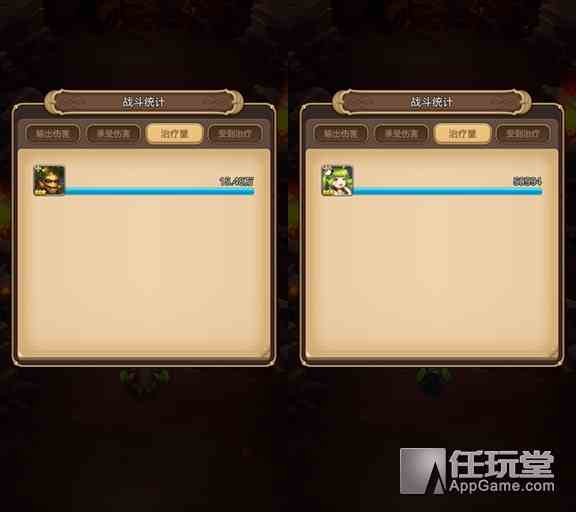 奶量大比拼 亞瑟和艾妮特英雄利用價值分析