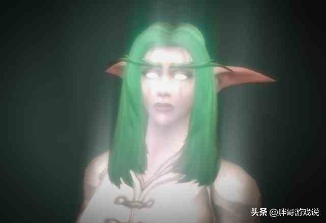 魔獸世界：TBC劇情回顧，從黑化到洗白，伊利丹在外域都干啥了？