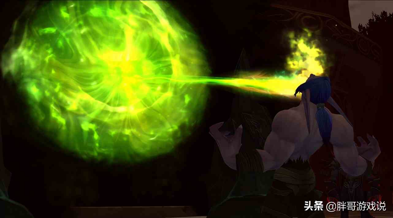 魔獸世界伊利丹在哪個副本（魔獸世界伊利丹副本講解）