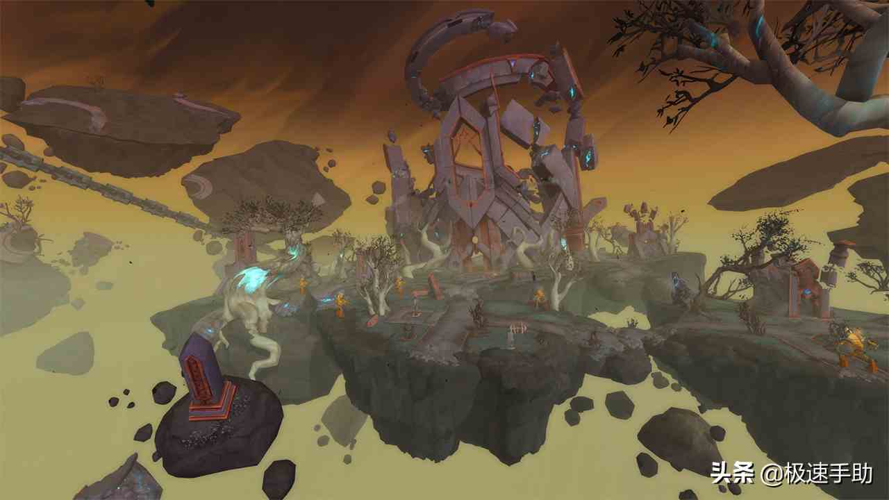 魔獸世界游戲?qū)﹄娔X的配置要求是什么？最低配置要求看這里