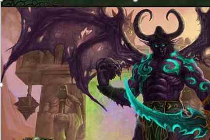 魔獸世界怎么玩美服？