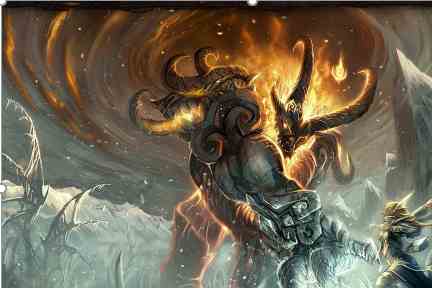 魔獸世界美服怎么玩（魔獸世界新手攻略）