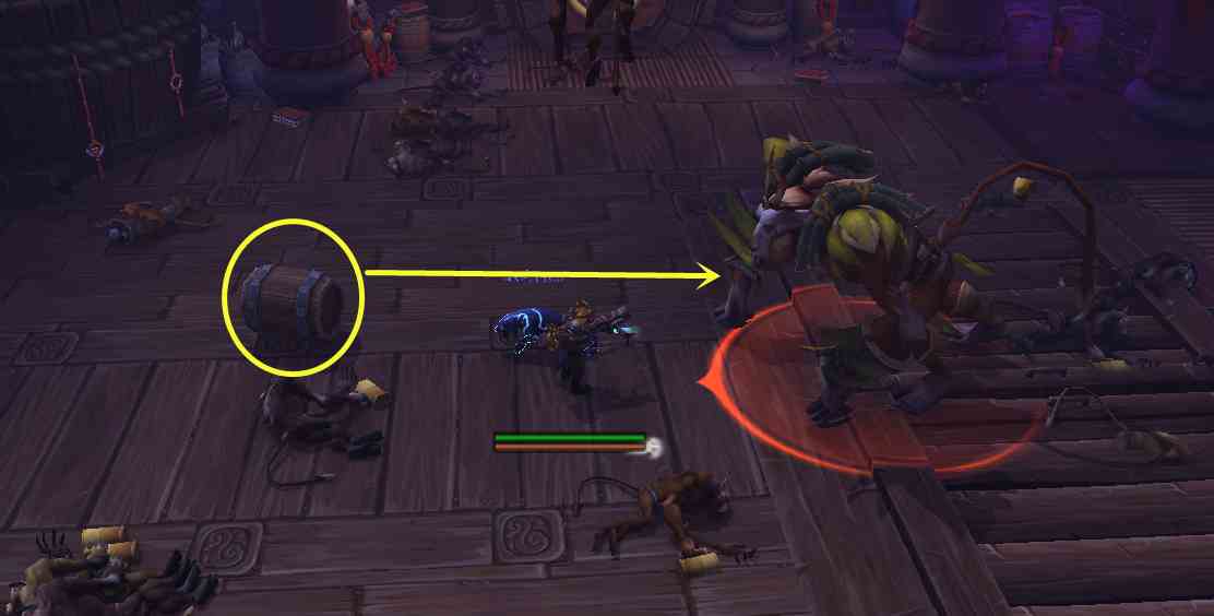 魔獸世界-「潘達利亞英雄的榮耀」詳細圖文攻略