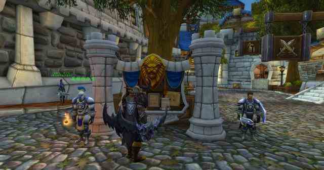 魔獸世界-「潘達利亞英雄的榮耀」詳細圖文攻略