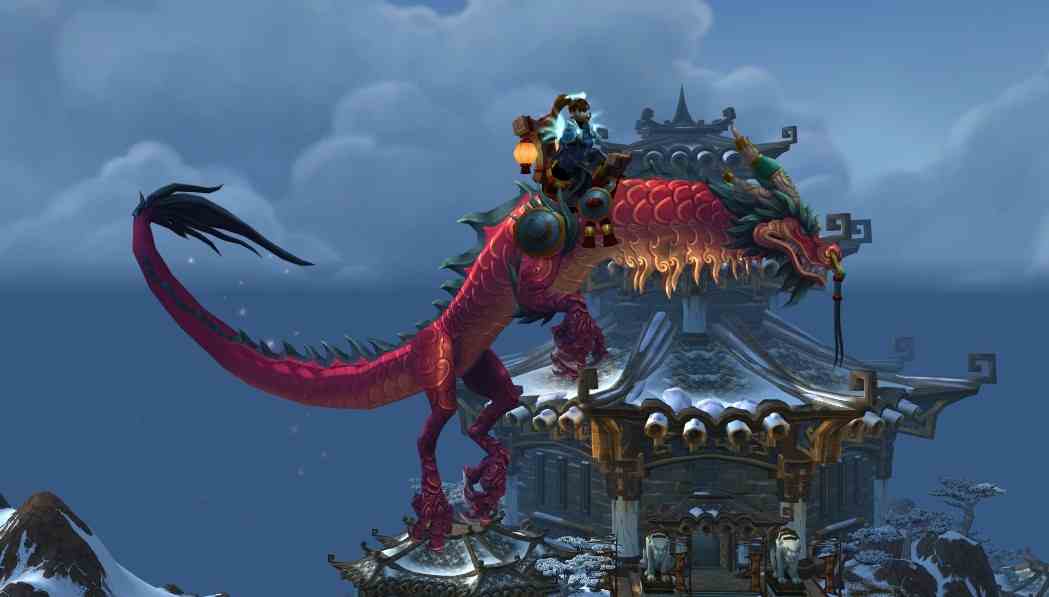 魔獸世界-「潘達利亞英雄的榮耀」詳細圖文攻略