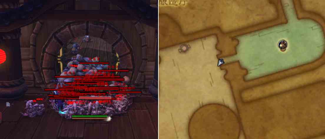 魔獸世界-「潘達利亞英雄的榮耀」詳細圖文攻略