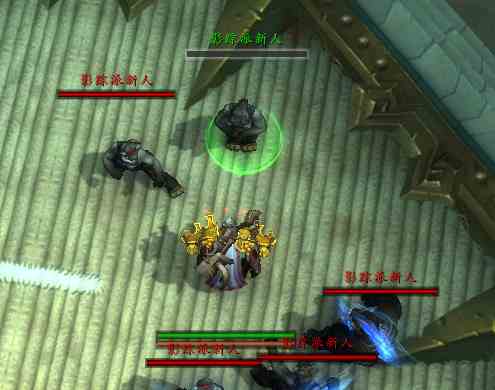 魔獸世界-「潘達利亞英雄的榮耀」詳細圖文攻略