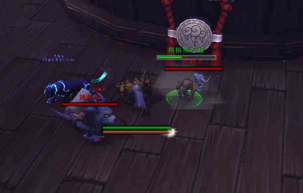 魔獸世界-「潘達利亞英雄的榮耀」詳細圖文攻略