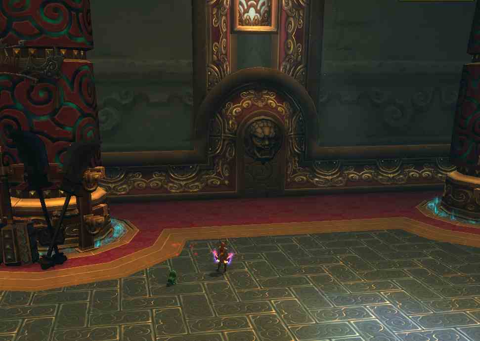 魔獸世界-「潘達利亞英雄的榮耀」詳細圖文攻略