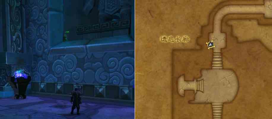 魔獸世界-「潘達利亞英雄的榮耀」詳細圖文攻略