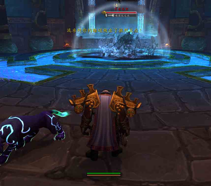 魔獸世界-「潘達利亞英雄的榮耀」詳細圖文攻略