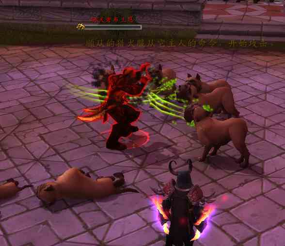 魔獸世界-「潘達利亞英雄的榮耀」詳細圖文攻略