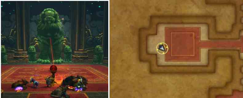 魔獸世界-「潘達利亞英雄的榮耀」詳細圖文攻略