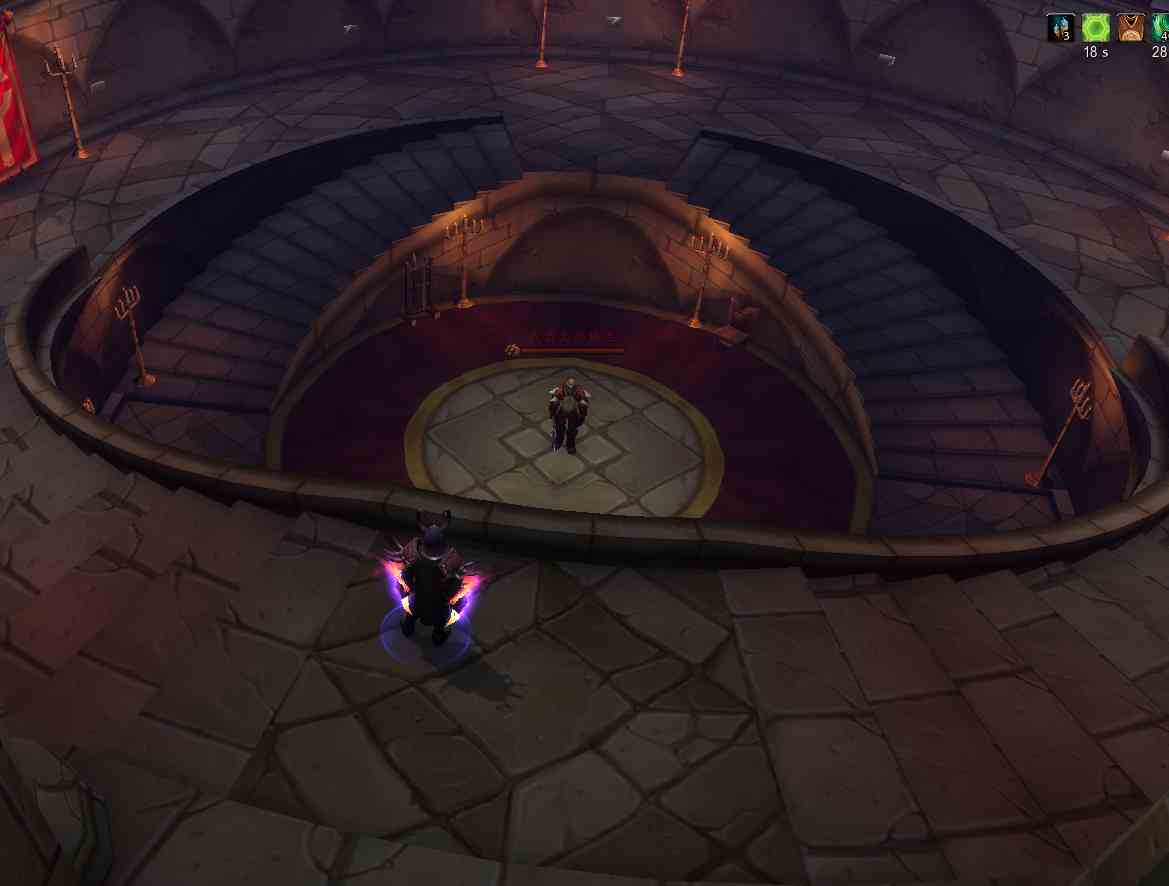 魔獸世界-「潘達利亞英雄的榮耀」詳細圖文攻略