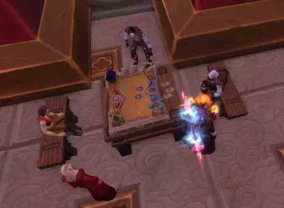 《天命傳說》驚現(xiàn)免費(fèi)送鉆彩蛋 聊聊那些抖機(jī)靈的彩蛋