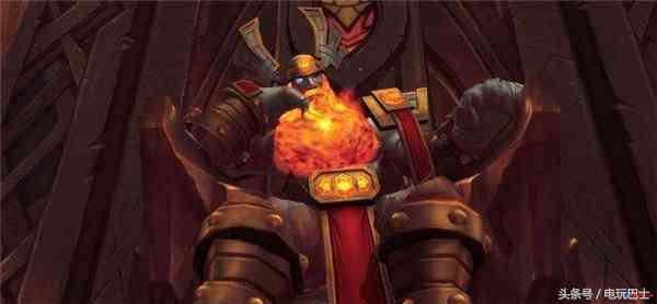 看，英靈殿！魔獸世界最強大的泰坦守護者奧丁