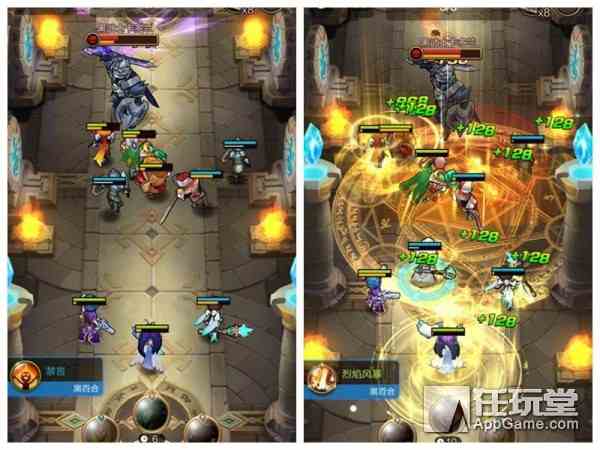 《天命傳說》：快時代的“RPG本格式”慢卡牌