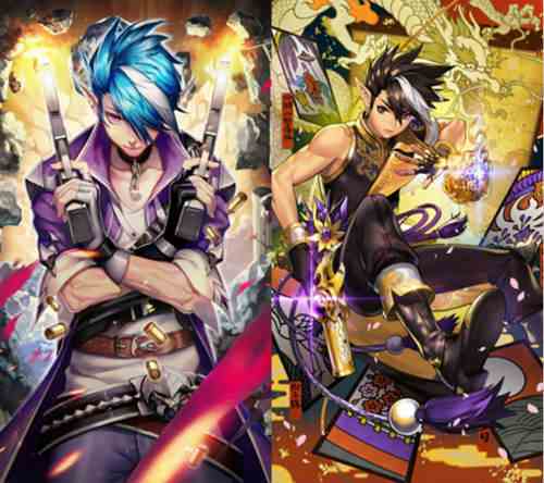 《天命傳說》v1.0.6版本新增魔晶合成玩法 套裝培養花樣多