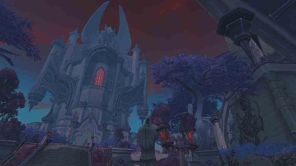 《魔獸世界》9.0已上線，鑰石挑戰(zhàn)相關(guān)機(jī)制前瞻攻略