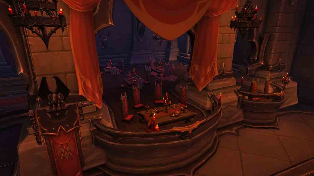 《魔獸世界》9.0已上線，鑰石挑戰(zhàn)相關(guān)機(jī)制前瞻攻略