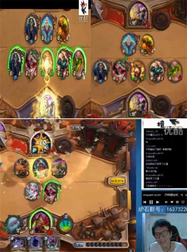 爐石傳說問答精讀：“志玲姐”召喚出什么東西最坑爹？