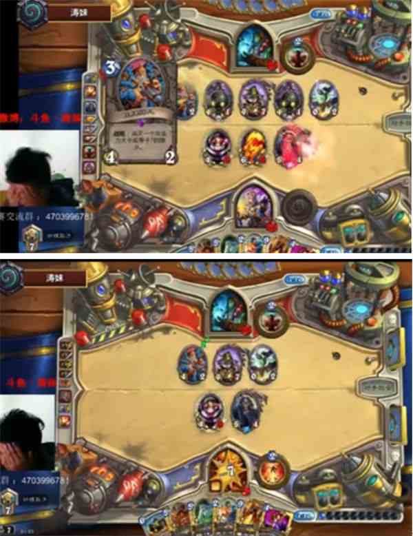 爐石傳說問答精讀：“志玲姐”召喚出什么東西最坑爹？