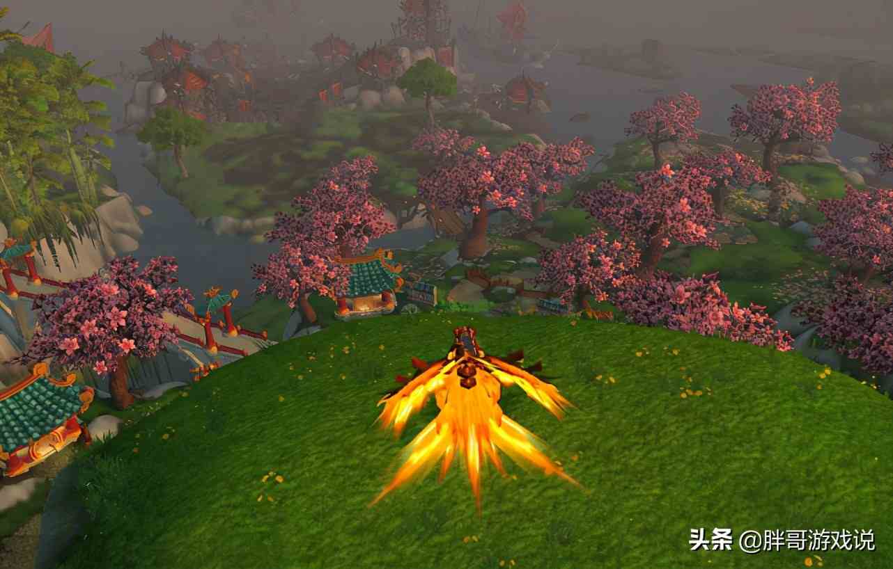 魔獸世界：TBC是資料片天花板？國服玩家真正懷念的是這個版本