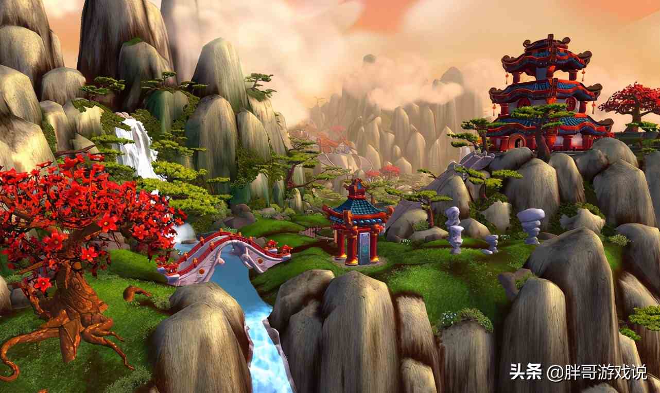 魔獸世界：TBC是資料片天花板？國服玩家真正懷念的是這個版本