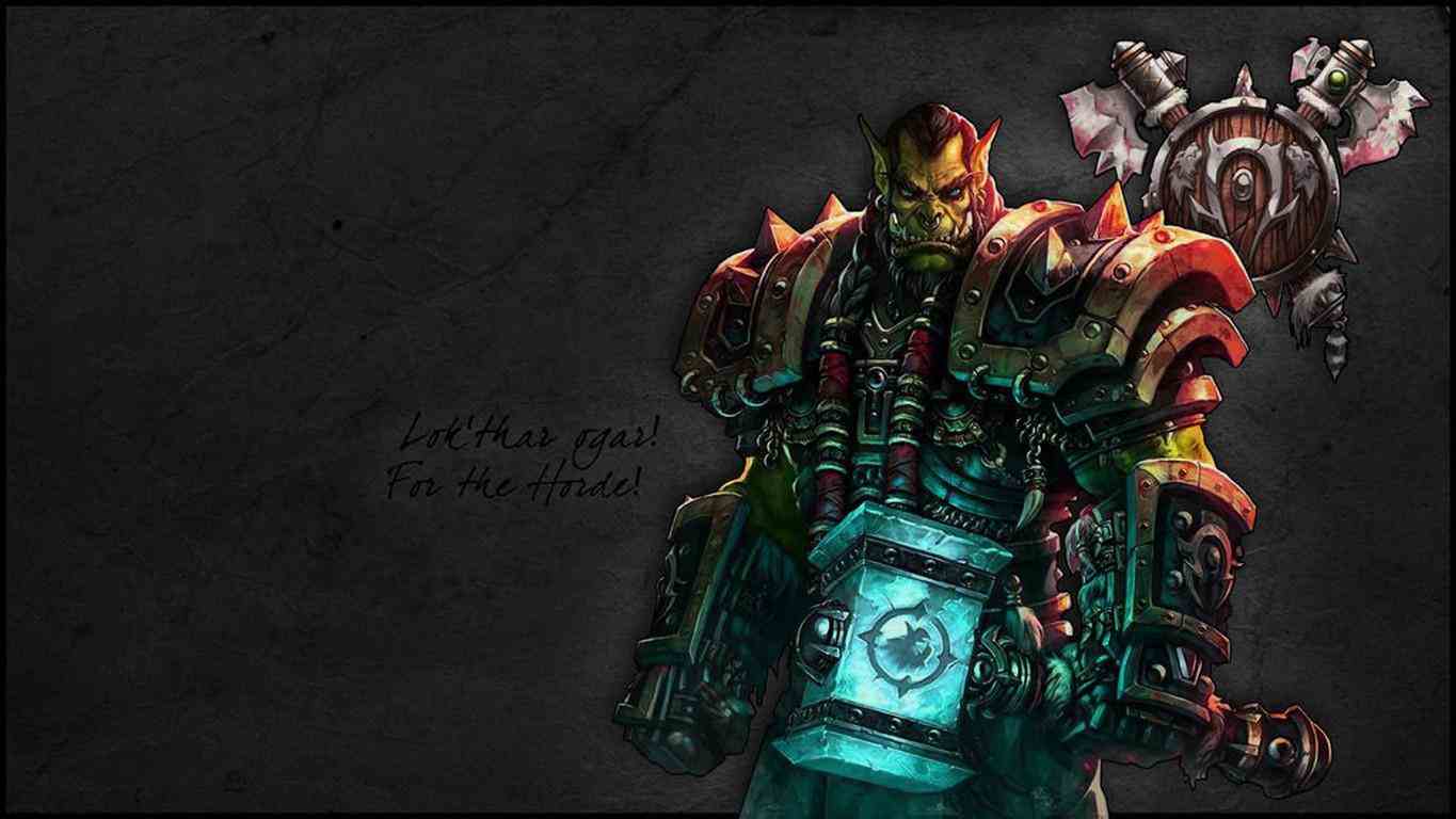 魔獸世界懷舊服：制造業分支收益——鍛造