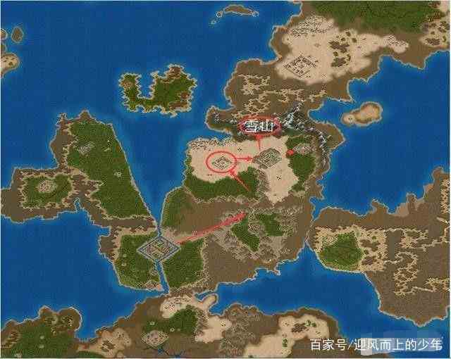 如果你連傳奇故事的背景故事線都不知道別說你玩過傳奇！