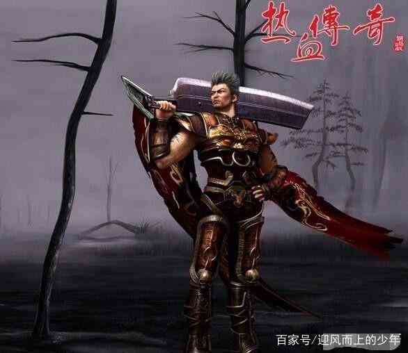 如果你連傳奇故事的背景故事線都不知道別說你玩過傳奇！