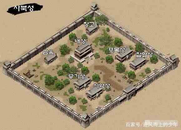 如果你連傳奇故事的背景故事線都不知道別說你玩過傳奇！