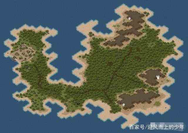 如果你連傳奇故事的背景故事線都不知道別說你玩過傳奇！