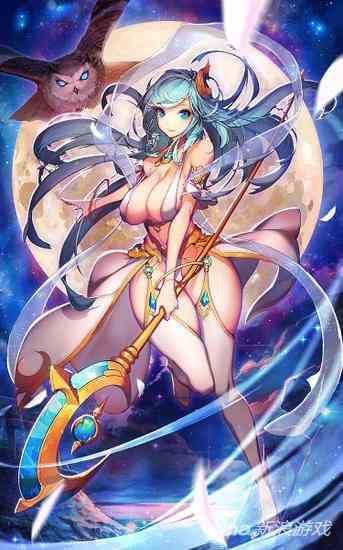 天命傳說夢(mèng)行者露卡技能解析 專為隊(duì)友而活