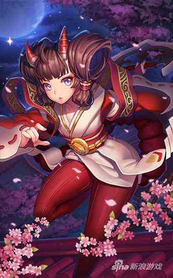 天命傳說手游刺客職業解析 控制敵人我拿手