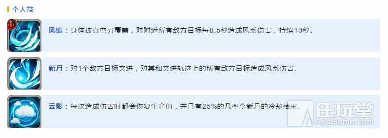 《天命傳說》刺客職業阿蘇拉與希羅的輸出對比