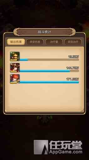 《天命傳說》刺客職業阿蘇拉與希羅的輸出對比