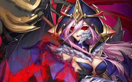 輕松應對燒腦搭配《天命傳說》最全天神介紹